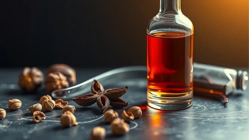 Armani Stronger With You Intensely doften för män