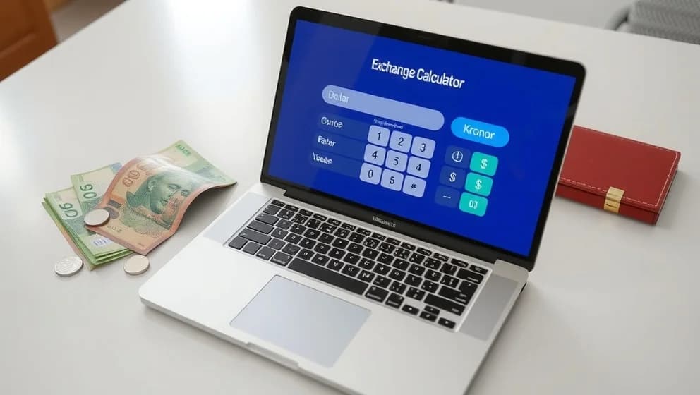 Hur mycket är 3000 dollar i svenska kronor