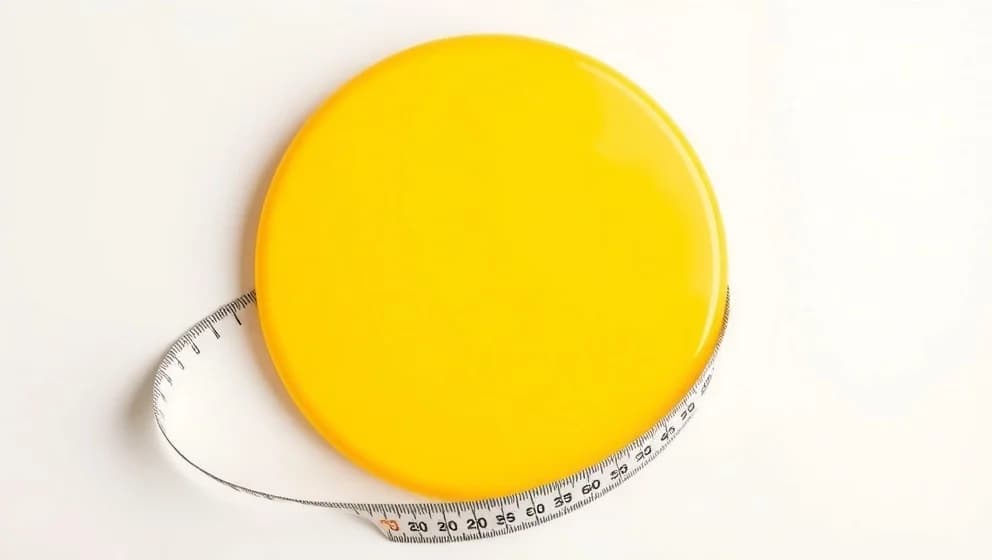 Hur räknar man ut omkretsen på en cirkel