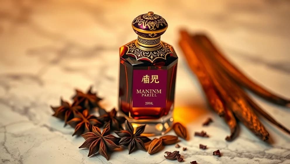 Jean Paul Gaultier Divine vad är det