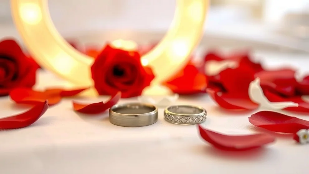 Love is blind deltagare och deras kärlekshistor